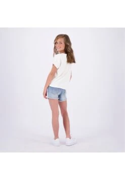 Vingino Hilla - T-Shirt Print - Pearl White 7 Vingino Hilla - T-Shirt Print - Pearl White -Vingino 801c8e10391947ec995e271093b5a267