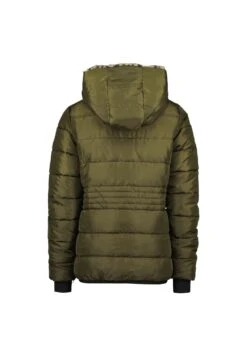 Vingino Telly - Winterjas - Ultra Army 9 Vingino Telly - Winterjas - Ultra Army -Vingino 80b8ed63d93f40c6a54f3582435ff733