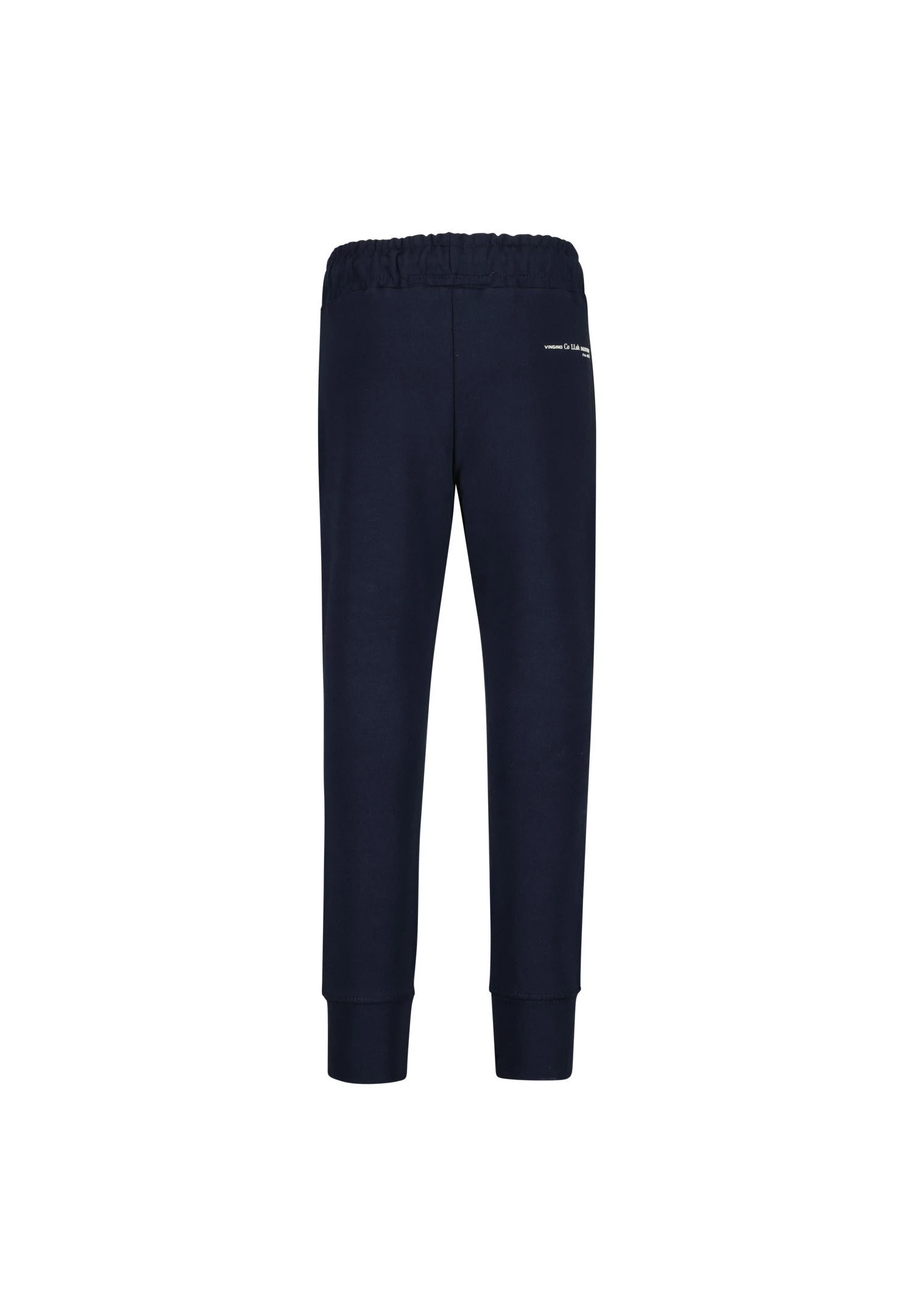 Vingino Daley Blind- Trainingsbroek - Dark Blue 5 Vingino Daley Blind- Trainingsbroek - Dark Blue - Afbeelding 5