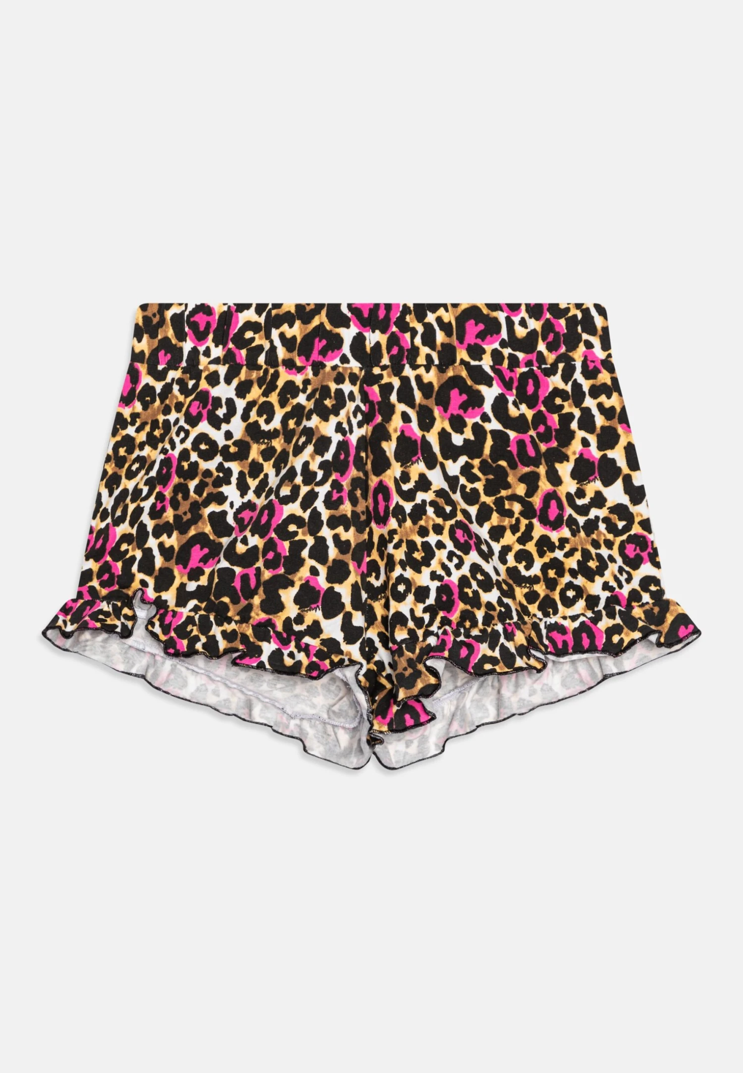 Vingino Wyke - Pyjama - Neon Pink 3 Vingino Wyke - Pyjama - Neon Pink - Afbeelding 3