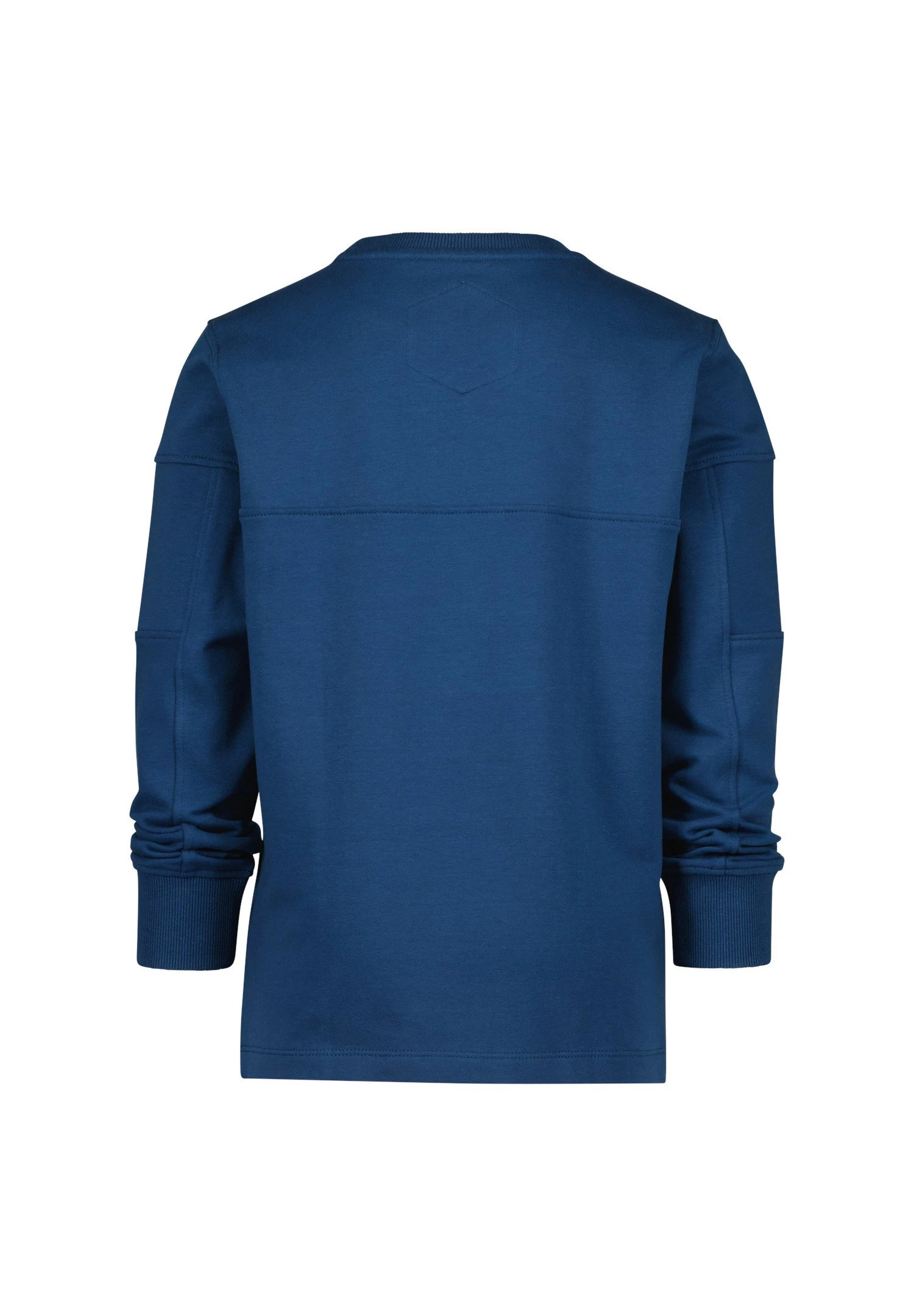 Vingino Naft - Longsleeve - Indigo Blue 2 Vingino Naft - Longsleeve - Indigo Blue - Afbeelding 2