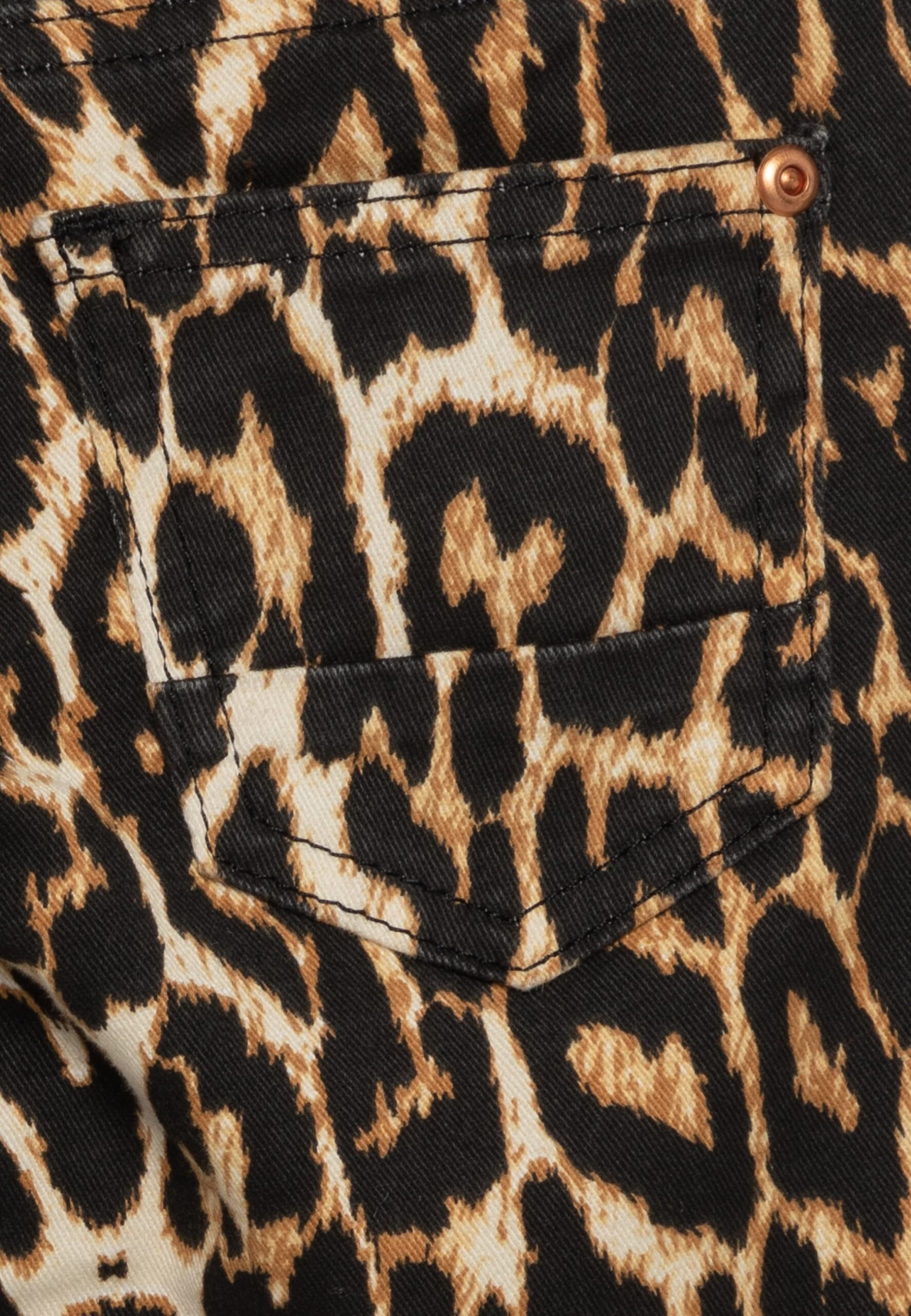 Vingino Sophia - Straight Leg Jeans - Old Vintage 3 Vingino Sophia - Straight Leg Jeans - Old Vintage - Afbeelding 3