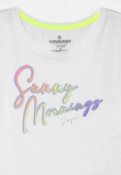 Vingino Wencke - Pyjamashirt - Light Neon Yellow 5 Vingino Wencke - Pyjamashirt - Light Neon Yellow -Vingino 8295d692ea474d318828e7b51cc685ac