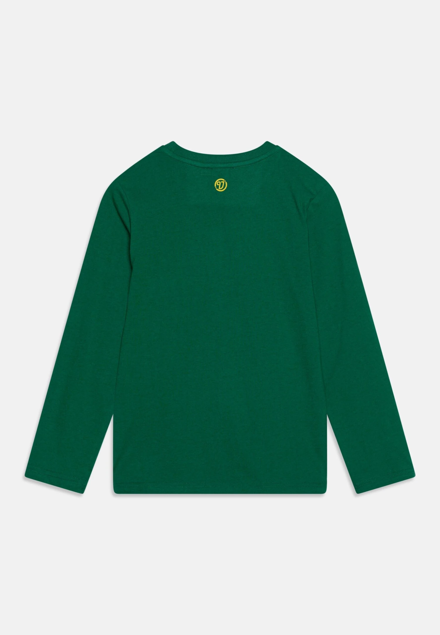 Vingino Jatest - Longsleeve - Glade Green 2 Vingino Jatest - Longsleeve - Glade Green - Afbeelding 2