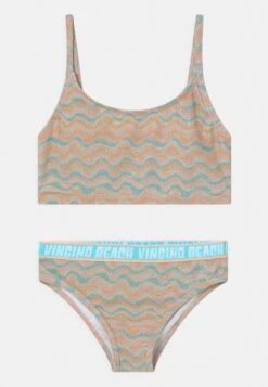 Vingino Zemmy - Bikini - Light Neon Orange