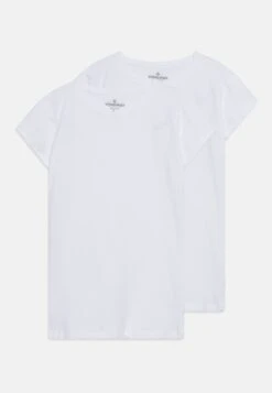 Vingino 2 Pack - T-Shirt Basic - Real White