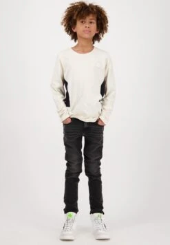 Vingino Jex - Longsleeve - Cream White