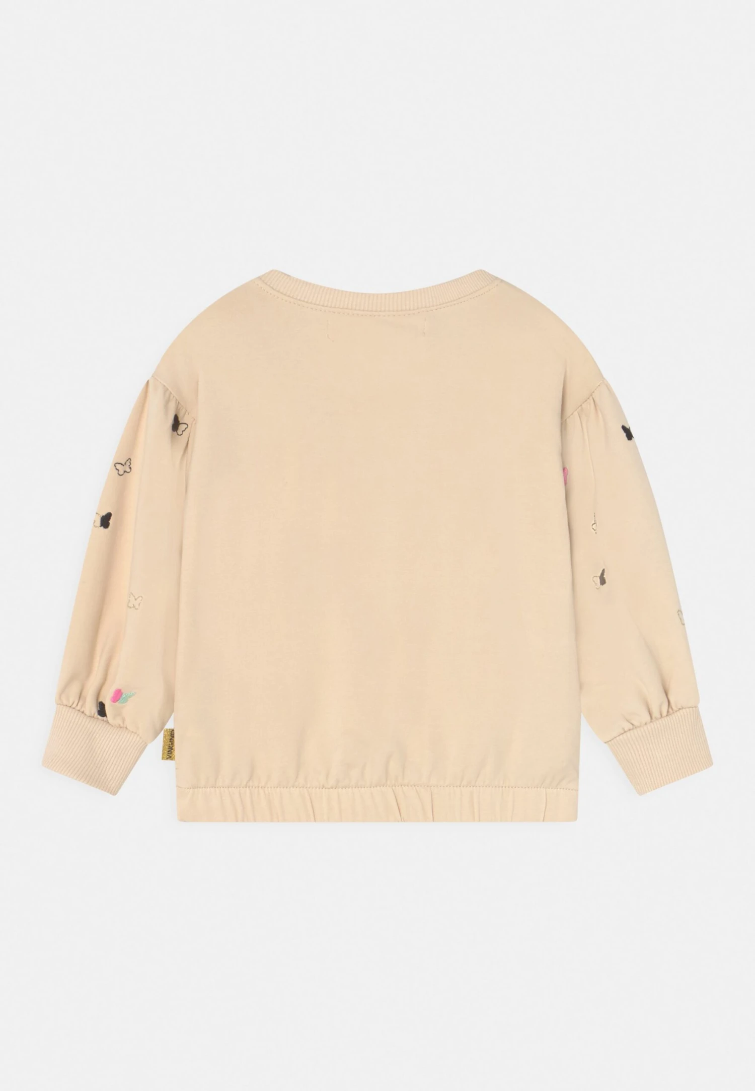 Vingino Nola - Sweater - Vanilla 2 Vingino Nola - Sweater - Vanilla - Afbeelding 2