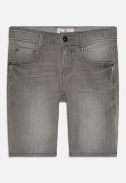 Vingino Charlie - Jeansshort - Light Grey