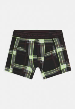 Vingino Check - Ondergoedset - Deep Black -Vingino 8527fc83268f467cace07432900f2eb5