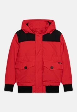 Vingino Tibbing - Winterjas - Roro Red