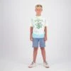 Vingino Hisa - T-Shirt Print - Fresh Mint