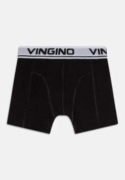 Vingino 5 Pack - Onderbroeken - Multicolor Grey/Black 6 Vingino 5 Pack - Onderbroeken - Multicolor Grey/Black -Vingino 8577677d308d43849e1d1a03bcc08b4b