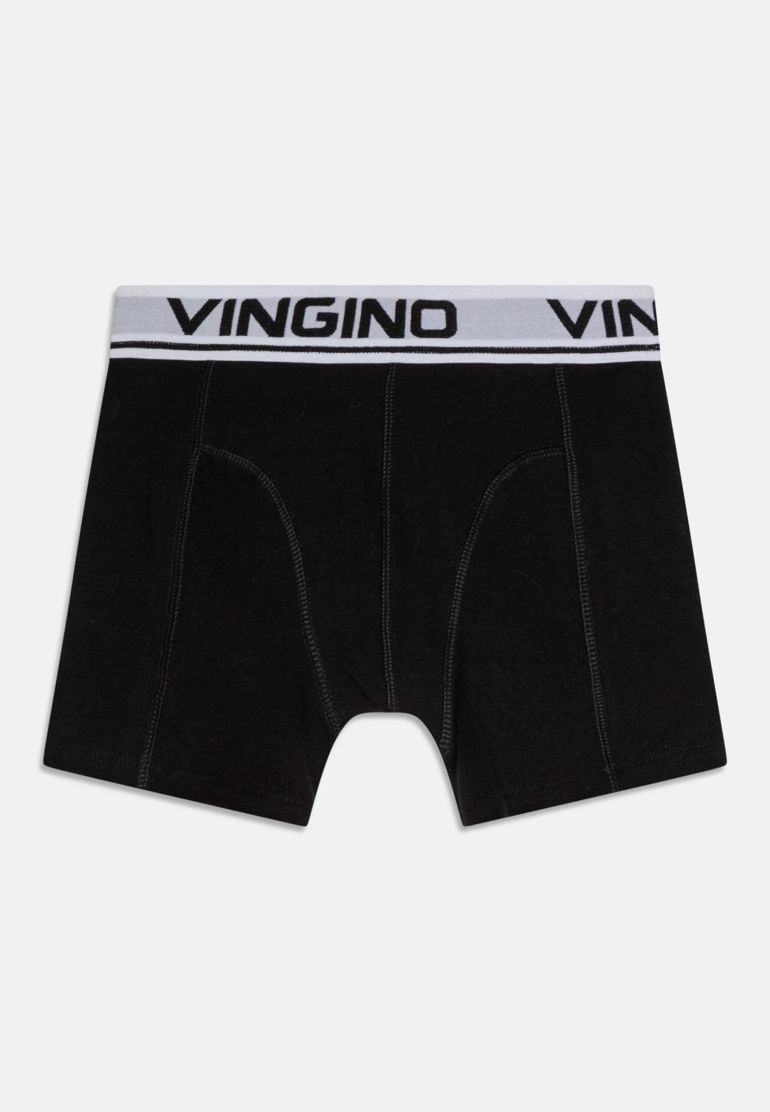 Vingino 5 Pack - Onderbroeken - Multicolor Grey/Black 3 Vingino 5 Pack - Onderbroeken - Multicolor Grey/Black - Afbeelding 3