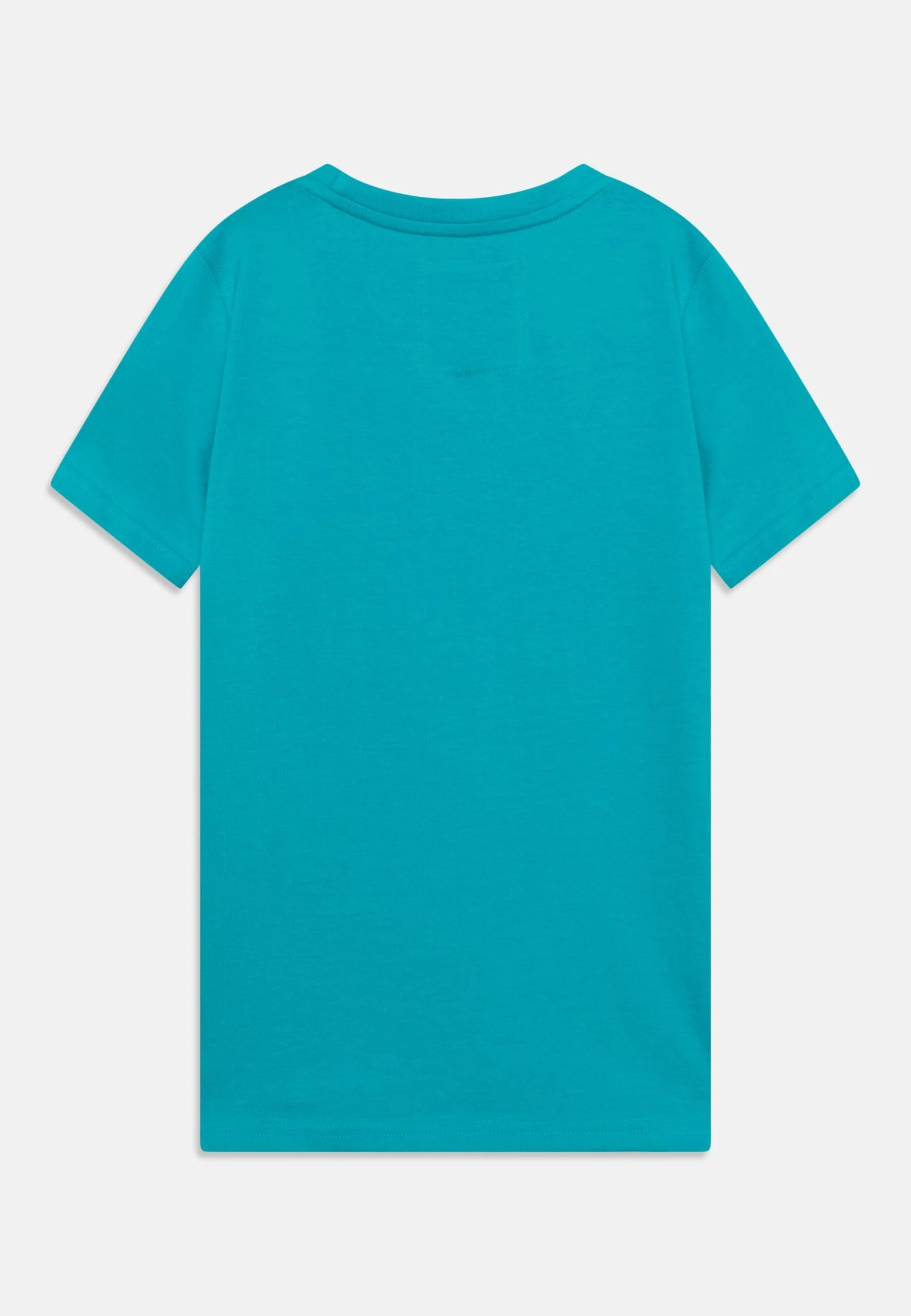 Vingino Josh - T-Shirt Print - Arctic Blue 2 Vingino Josh - T-Shirt Print - Arctic Blue - Afbeelding 2