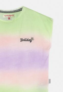 Vingino Hadrianne - T-Shirt Print - Tea Green 5 Vingino Hadrianne - T-Shirt Print - Tea Green -Vingino 85affa870c334f778dbefbc94d6db6ba