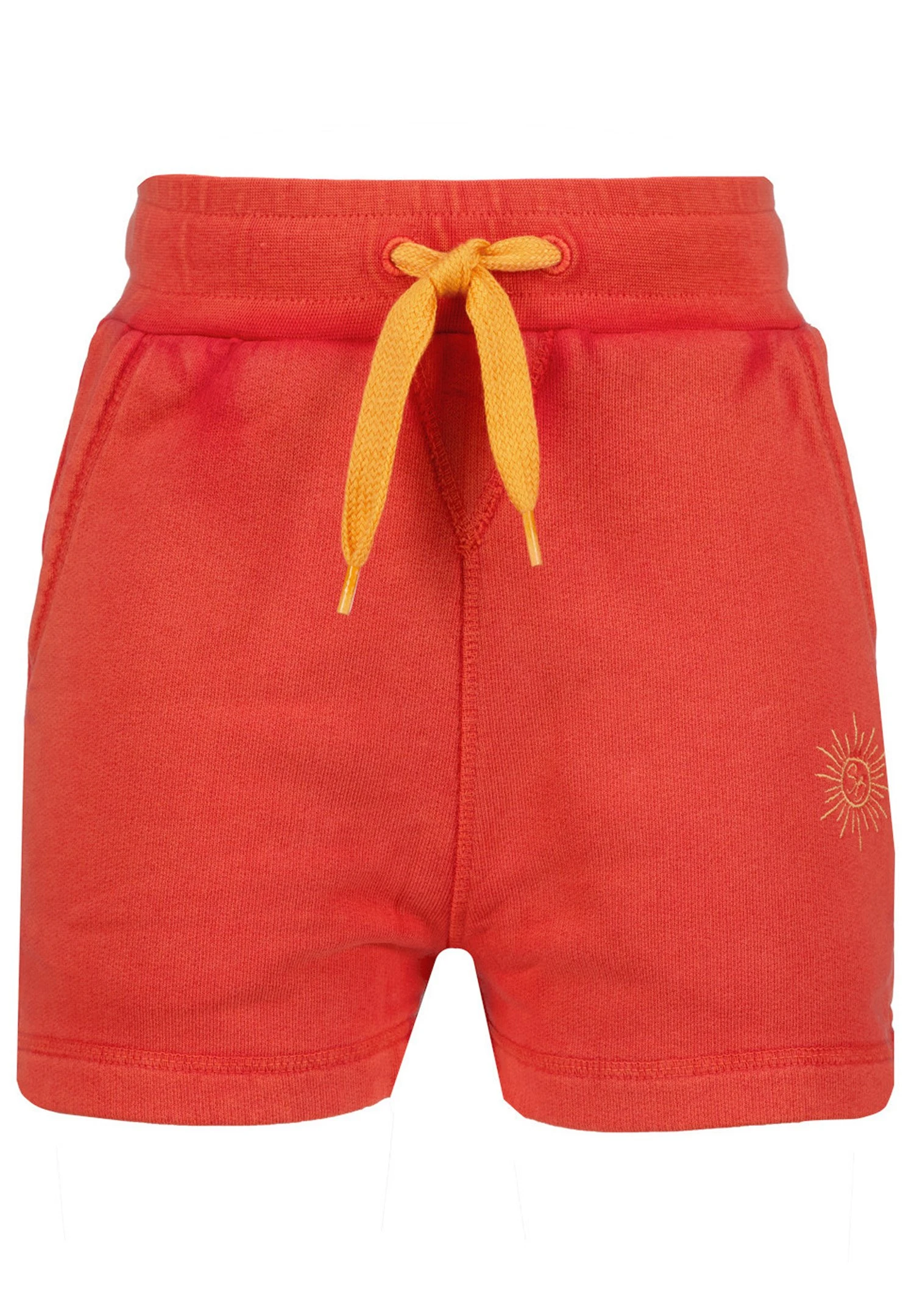 Vingino Saske - Shorts - Poppy Red 1 Vingino Saske - Shorts - Poppy Red