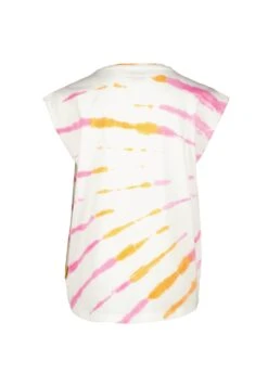 Vingino Hindra- T-Shirt Print - Warm White 9 Vingino Hindra- T-Shirt Print - Warm White -Vingino 85d524cd85f64f8fb315891824babe6a