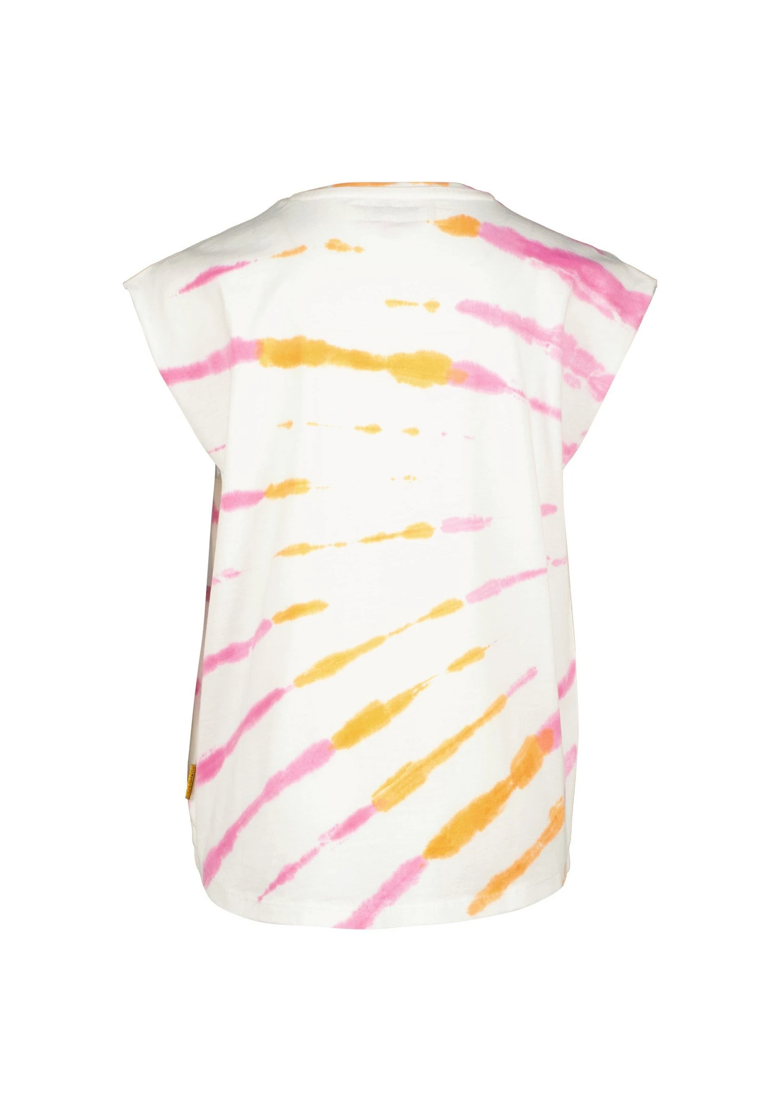 Vingino Hindra- T-Shirt Print - Warm White 5 Vingino Hindra- T-Shirt Print - Warm White - Afbeelding 5