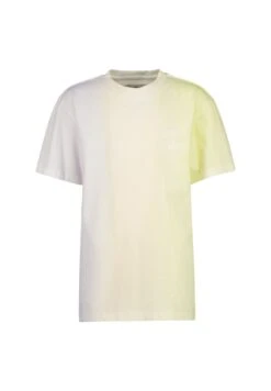 Vingino Jop- T-Shirt Print - Light Neon Yellow