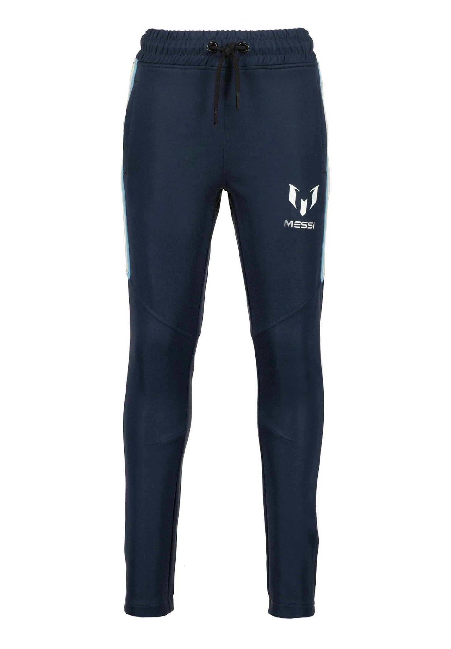 Vingino Messi - Teslen - Trainingsbroek - Dark Blue 3 Vingino Messi - Teslen - Trainingsbroek - Dark Blue - Afbeelding 3