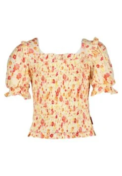 Vingino Blouse - Butter Yellow
