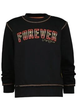 Vingino Sweater - Deep Black -Vingino 86a7ae060637478699d010cac98a683e