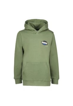 Vingino Hoodie - New Olive