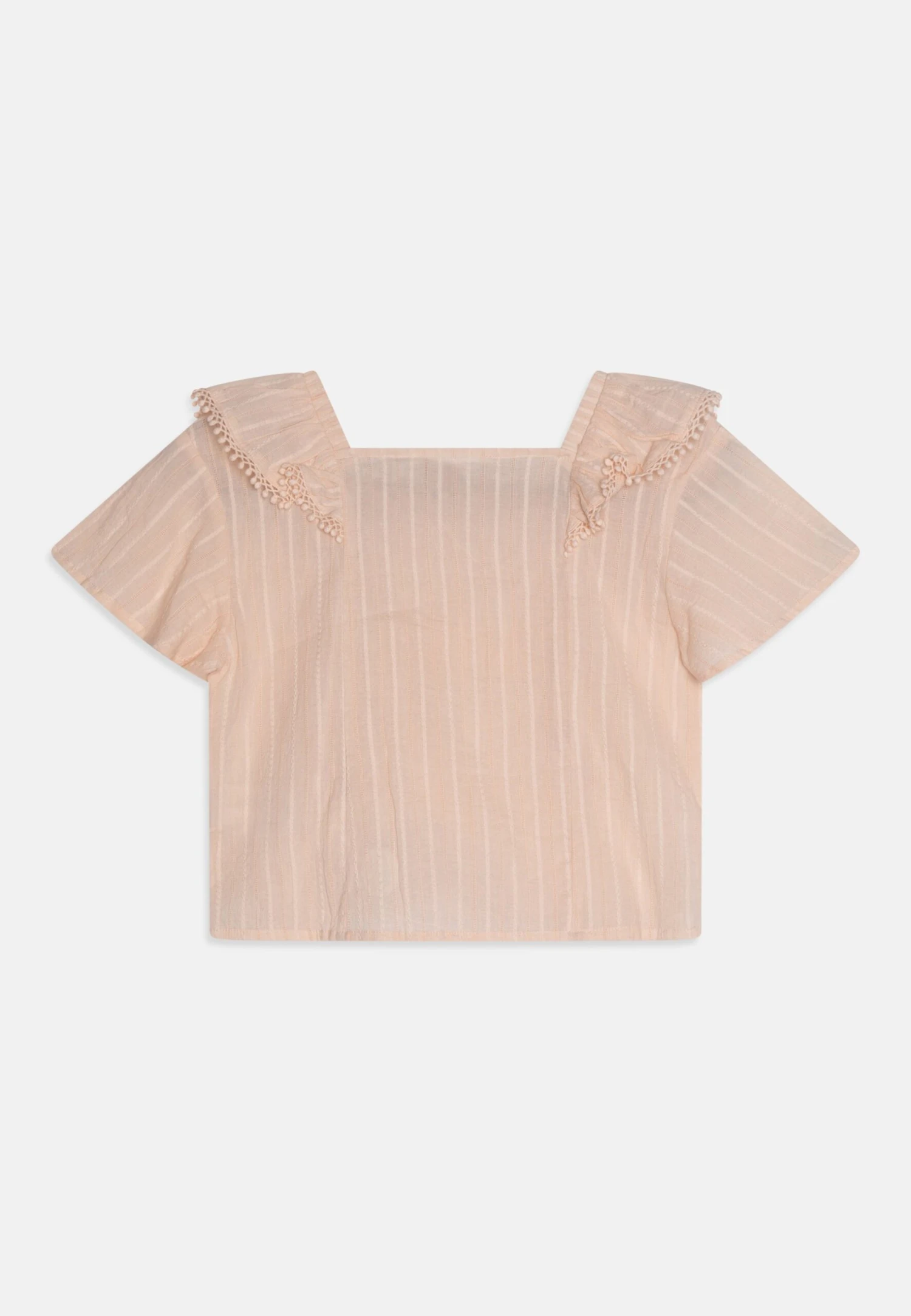 Vingino Lirea - Blouse - Light Coral 2 Vingino Lirea - Blouse - Light Coral - Afbeelding 2