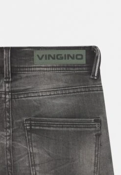 Vingino Carlisio - Jeansshort - Dark Grey Vintage 5 Vingino Carlisio - Jeansshort - Dark Grey Vintage -Vingino 87298eaa1c114fbd8f414f4d77f4f4fc