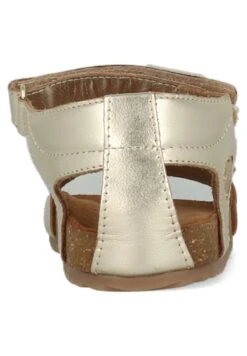 Vingino Sandalen - Gold Coloured -Vingino 87b5bffbdcf1460492a28db2d2c5974f