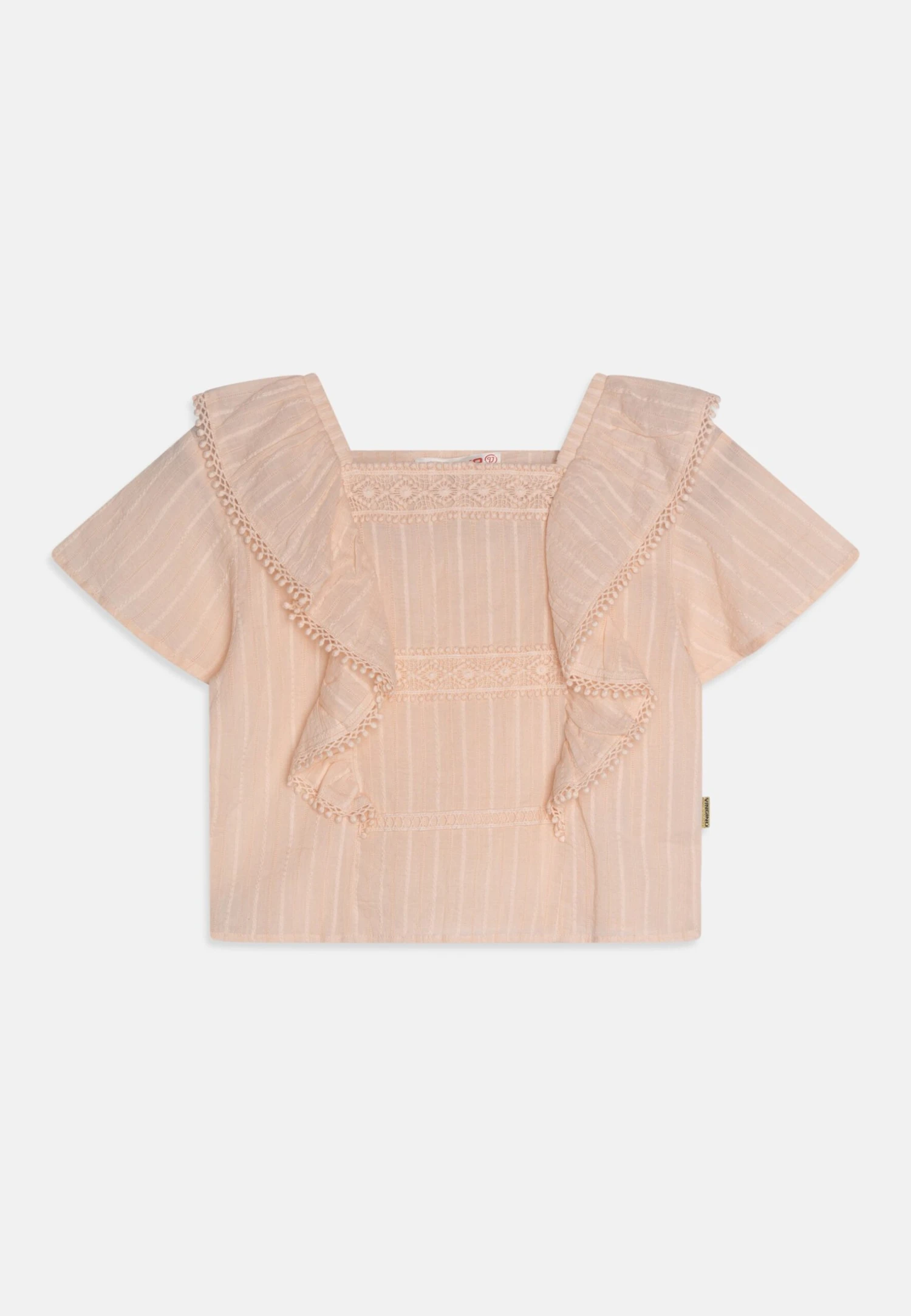 Vingino Lirea - Blouse - Light Coral 1 Vingino Lirea - Blouse - Light Coral