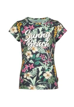 Vingino Hilexi - T-Shirt Print - Dark Blue