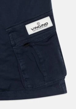 Vingino Cliff- Shorts - Dark Blue 5 Vingino Cliff- Shorts - Dark Blue -Vingino 8890fa3ceee341a88c05177cd8cf1f4f