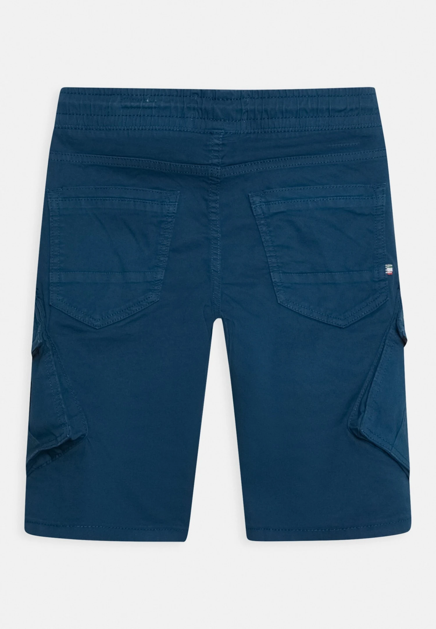 Vingino Cliff - Cargobroek - Oil Blue 2 Vingino Cliff - Cargobroek - Oil Blue - Afbeelding 2