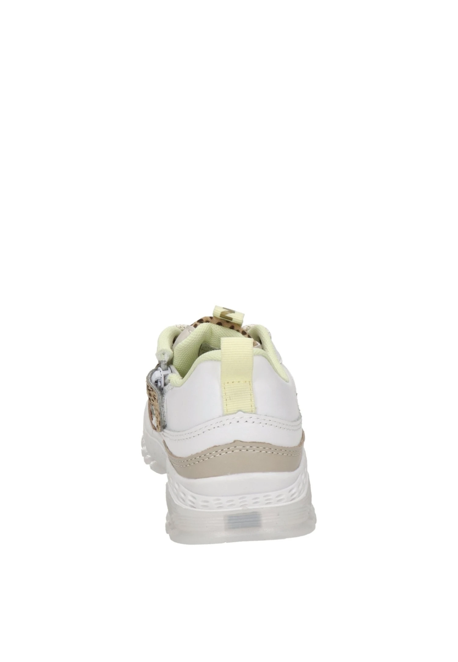 Vingino Sneakers Laag - Beige 3 Vingino Sneakers Laag - Beige - Afbeelding 3
