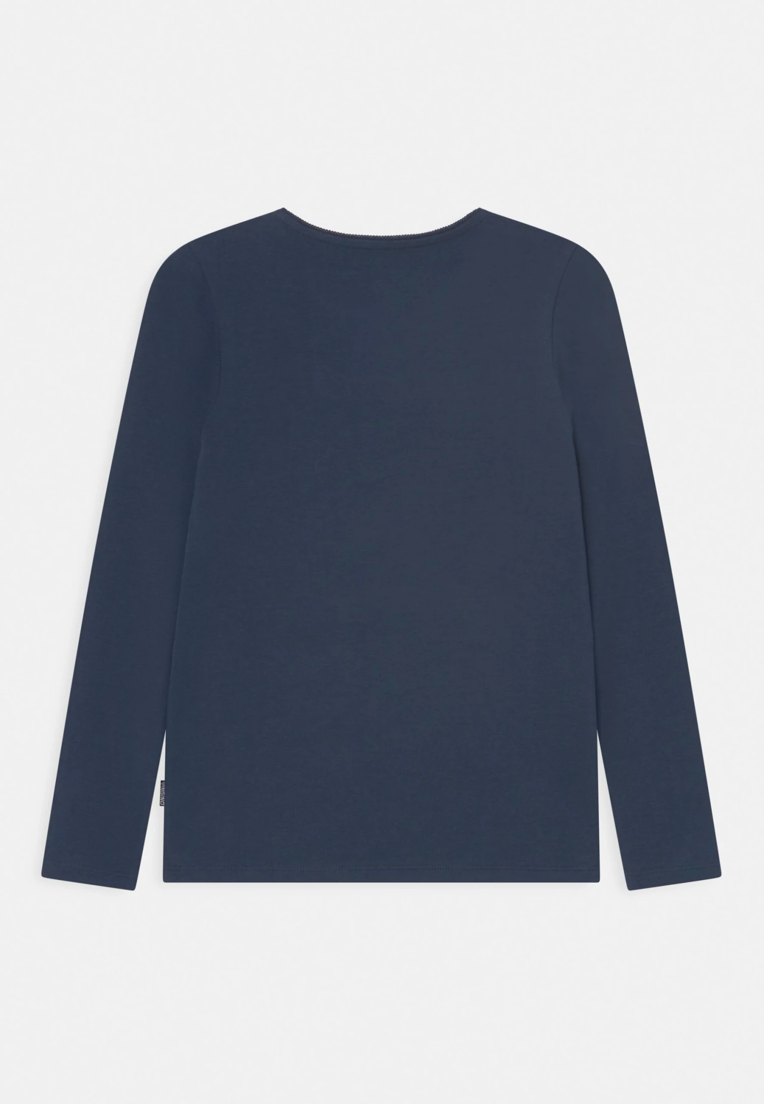 Vingino Wienny - Longsleeve - Dark Blue 2 Vingino Wienny - Longsleeve - Dark Blue - Afbeelding 2