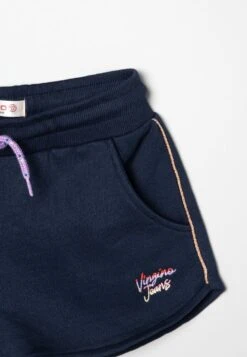 Vingino Rosie - Shorts - Dark Blue 5 Vingino Rosie - Shorts - Dark Blue -Vingino 89a6f56def674c5296bbbac08331f513