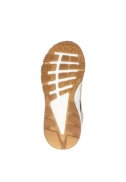 Vingino Gino- Sneakers Hoog - Beige -Vingino 89cf4559640240f9ab588d73918d07c2