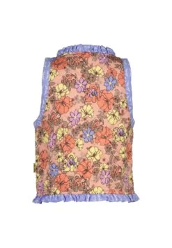 Vingino Bodywarmer - Light Coral -Vingino 8a28df81522940efa0b87f4cbd9c21a6