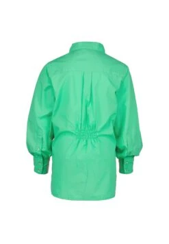 Vingino Lorane- Overhemdblouse - Poppy Green -Vingino 8a55c0a5769a43d1b16d6228bbcad521