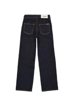 Vingino Cato Pocket Deep - Relaxed Fit Jeans - Dark Blue Denim -Vingino 8a6461b8394247d6ace19ff8b4546b8d