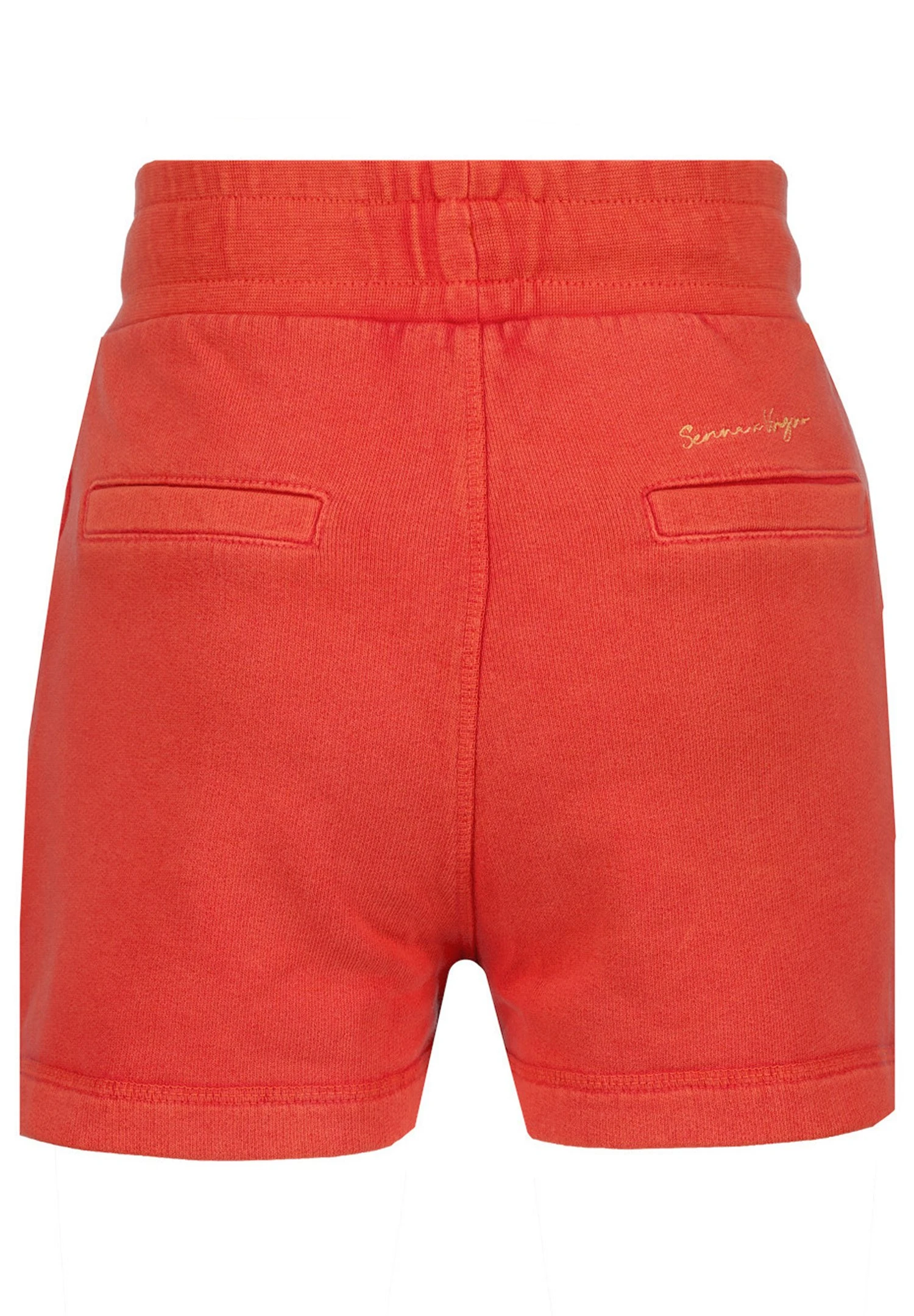 Vingino Saske - Shorts - Poppy Red 2 Vingino Saske - Shorts - Poppy Red - Afbeelding 2