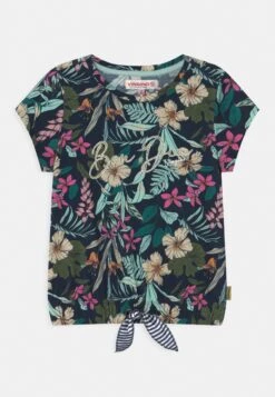 Vingino Heanny - T-Shirt Print - Dark Blue