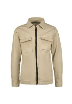 Vingino Lazert - Overhemd - Sand 8 Vingino Lazert - Overhemd - Sand -Vingino 8be9f1ca94254ad8aba2245622eba409