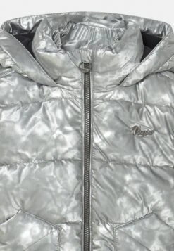 Vingino Telisse - Winterjas - Metal Grey 5 Vingino Telisse - Winterjas - Metal Grey -Vingino 8c12adf5f77a4d3a8a6f3f32478a0486