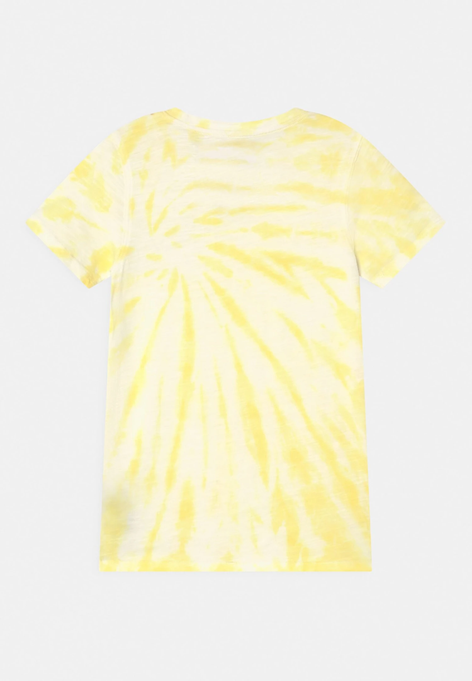 Vingino Hitye - T-Shirt Print - Cream Yellow 2 Vingino Hitye - T-Shirt Print - Cream Yellow - Afbeelding 2
