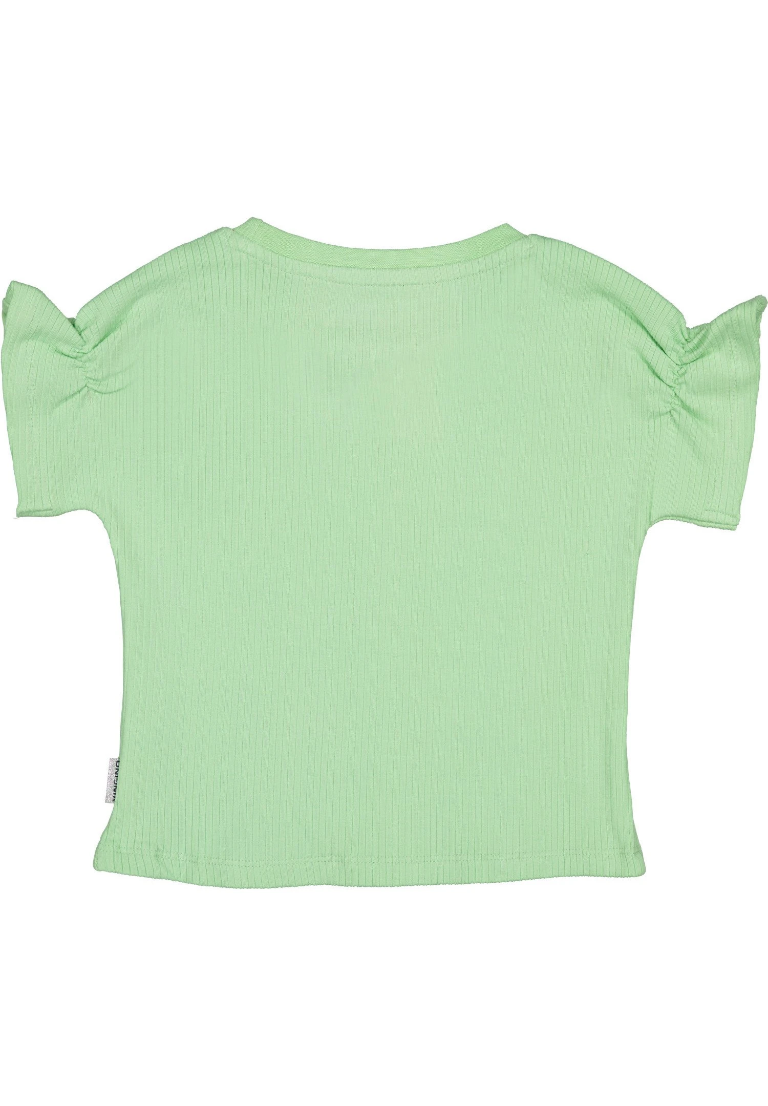 Vingino Hollie - Blouse - Flower Green 5 Vingino Hollie - Blouse - Flower Green - Afbeelding 5