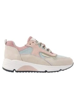 Vingino Audrey Vg47-6000-03 -28 - Sneakers Laag - Blue/Beige