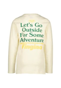 Vingino Jext - Longsleeve - Arctic White 9 Vingino Jext - Longsleeve - Arctic White -Vingino 8dc2746efe8049329188059d6f3bb0ae